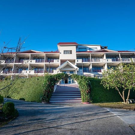 Revathi Resorts Jajal Exterior photo