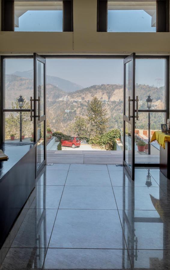Revathi Resorts Jajal Exterior photo