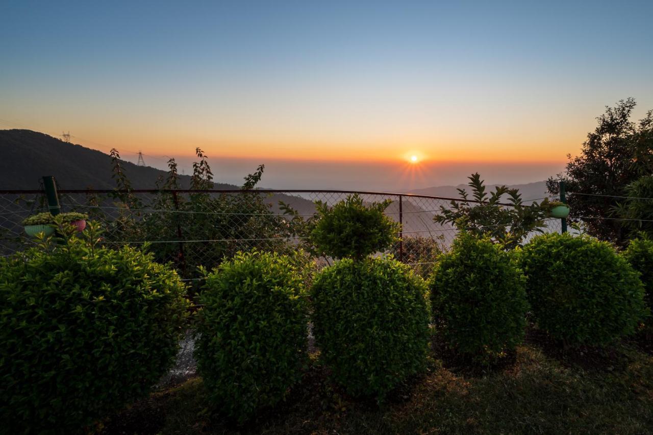 Revathi Resorts Jajal Exterior photo