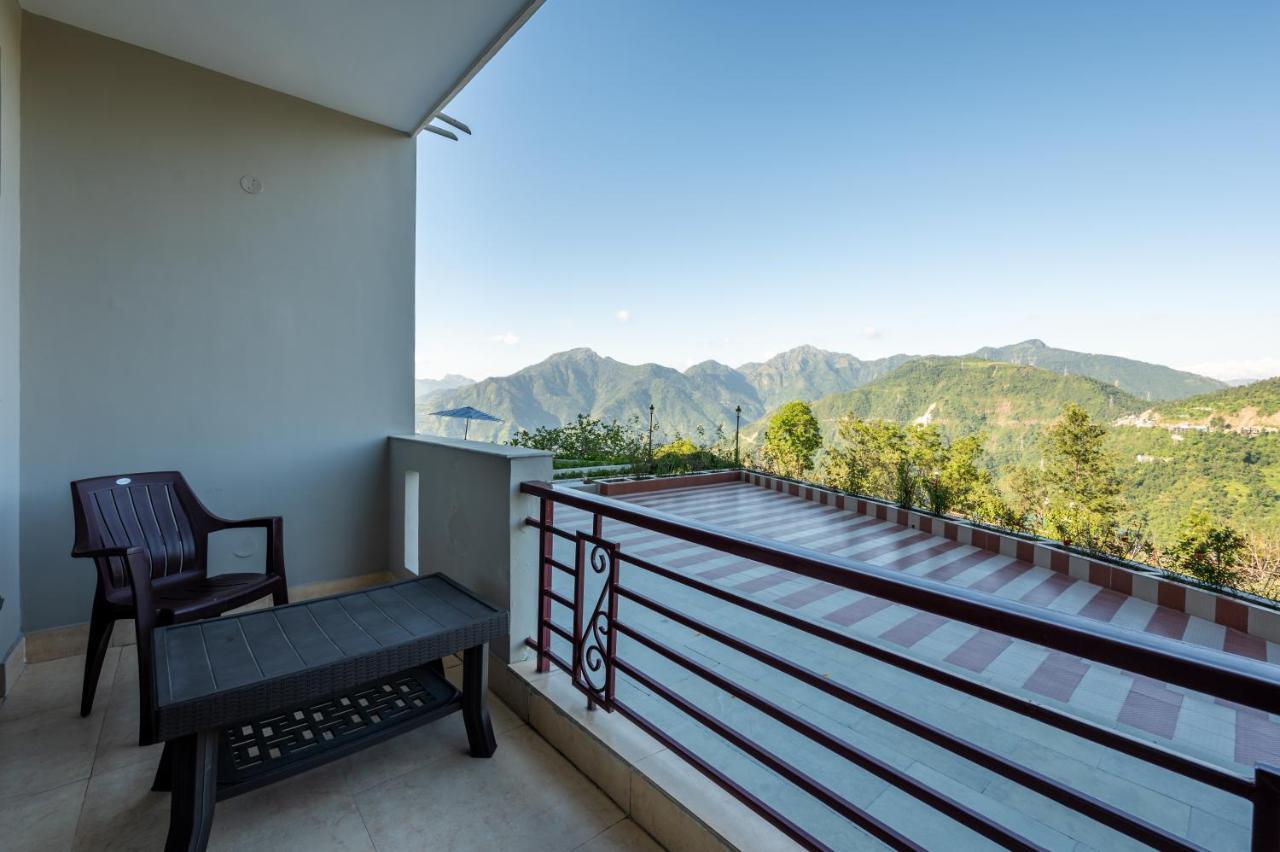 Revathi Resorts Jajal Exterior photo